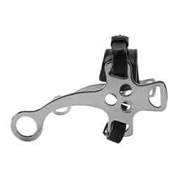 Horze Leather Hackamore Item # 51221