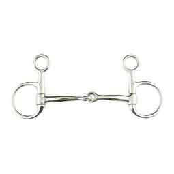 Baucher Horse Bit  Horze Equestrian