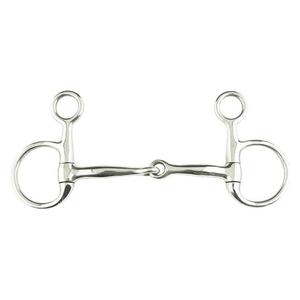 Baucher Horse Bit Item # 51226