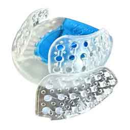 EasyShoe One Mushroom Cuff Item # 51233