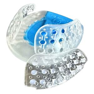 EasyShoe One Mushroom Cuff Item # 51233