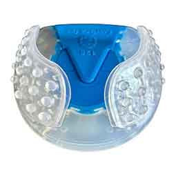 EasyShoe One Mushroom Cuff Item # 51233