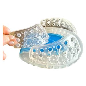 EasyShoe One Mushroom Cuff Item # 51233