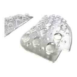 EasyShoe One Mushroom Cuff Item # 51233