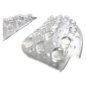 EasyShoe One Mushroom Cuff Item # 51233
