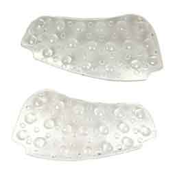EasyShoe One Mushroom Cuff Item # 51233