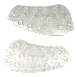 EasyShoe One Mushroom Cuff Item # 51233