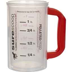 Surescoop for Horses Item # 51243