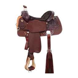 2651 Lolita All Around Horse Saddle Item # 51370