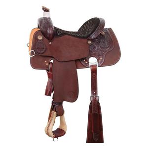 2651 Lolita All Around Horse Saddle Item # 51370