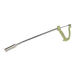 Large Metal Balling Gun Item # 51387