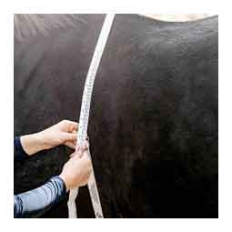 Weight Measuring Tape for Horses Item # 51436