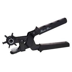 Heavy Duty Gold Leather Hole Punch Item # 51441