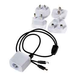 Ice Vibe Cable and Transformer Item # 51448