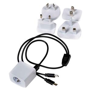 Ice Vibe Cable and Transformer Item # 51448