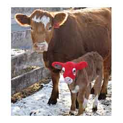 Kalf Kozie Ear Muffs for Calves Item # 51514