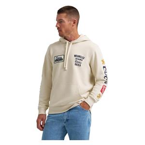 Mens Coors Banquet Hoodie  Wrangler