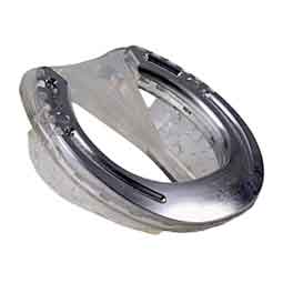 EasyShoe Roller Horseshoe - Front Item # 51522