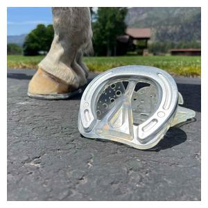 EasyShoe Roller Front Horseshoes Item # 51522