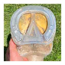 EasyShoe Roller Horseshoe - Front Item # 51522