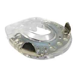EasyShoe Versa Grip Horseshoe - Front Pair Item # 51523