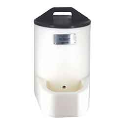 Insulated 5 Gallon Pet Waterer  Gallagher
