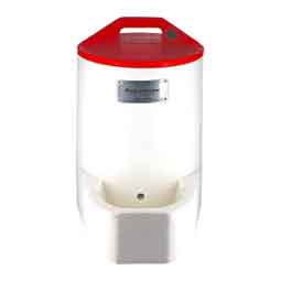 Insulated 5 Gallon Poultry Waterer Item # 51568