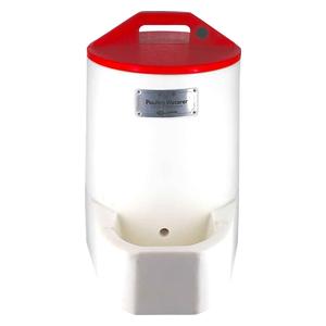 Insulated 5 Gallon Poultry Waterer Item # 51568