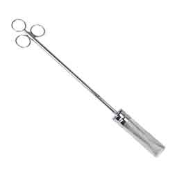 Copasure Metal Balling Gun for Cattle Item # 51701