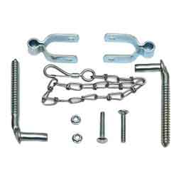 Gate Hardware Pkg 1  Behlen