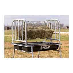 Equine Ace Horse Feeder Item # 51759