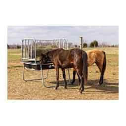Equine Ace Horse Feeder Item # 51759