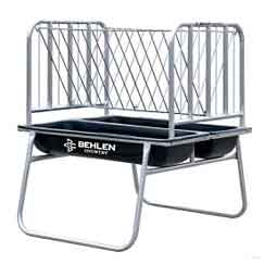 Equine Ace Horse Feeder  Behlen