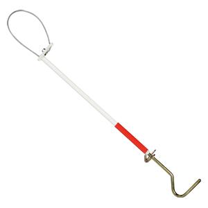 SharpVet Self Locking Hog Catcher  Cotran