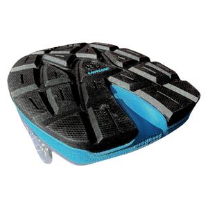 EasyShoe Triple D Horseshoes Item # 51812