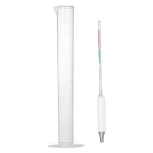 Colostrometer with 250 ml Flask  Coburn