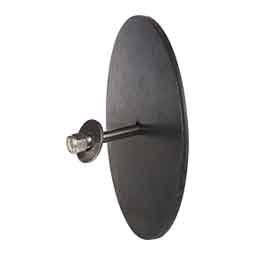 Lid Hardware for Bull Master II Mineral Feeder Item # 51906