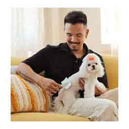 Medium Firm Slicker Pet Brush Item # 51936