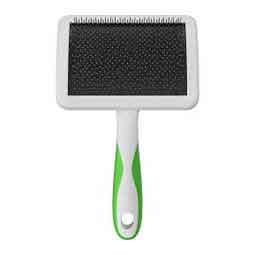 Large Firm Slicker Pet Brush Item # 51937