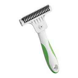 Pet Deshedding Tool Item # 51939