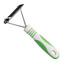 Pet Dematting Rake Item # 51941