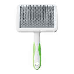 Soft Slicker Pet Brush Item # 51943