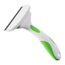 Straight Blade Pet Deshedder Item # 51945
