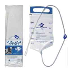 Oral Calf Feeder Bag with Probe Item # 52095