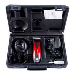 Liveryman Classic Professional Cordless Horse Trimmer Kit with Adjustable Blade Item # 52148