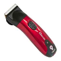 Liveryman Classic Professional Cordless Horse Trimmer Kit with Adjustable Blade  Liveryman