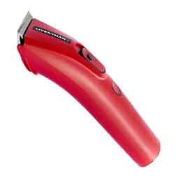 Liveryman Nova Cordless Professional Horse Trimmer with Adjustable Blade Item # 52151