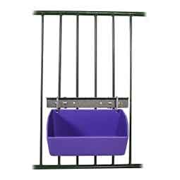 Panel Mount Feeder Hanger Item # 52225