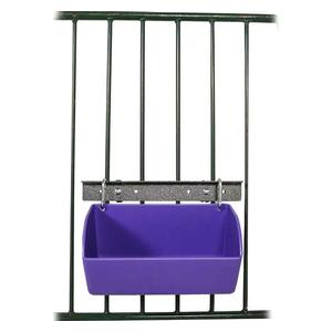 Panel Mount Feeder Hanger Item # 52225