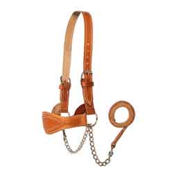 Heritage Show Halter for Cattle Item # 52244